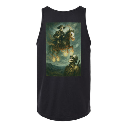 Cowboy Tank
