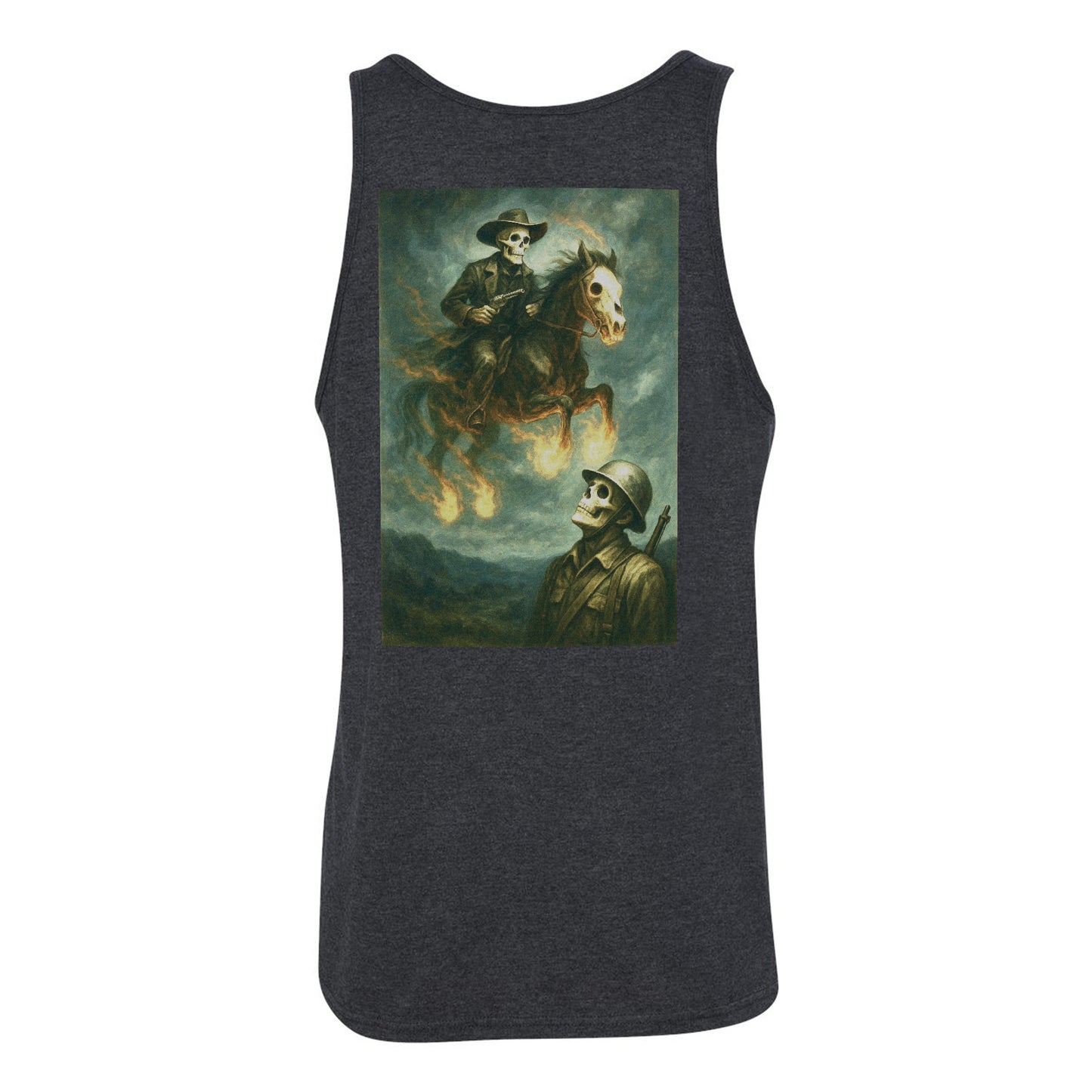 Cowboy Tank