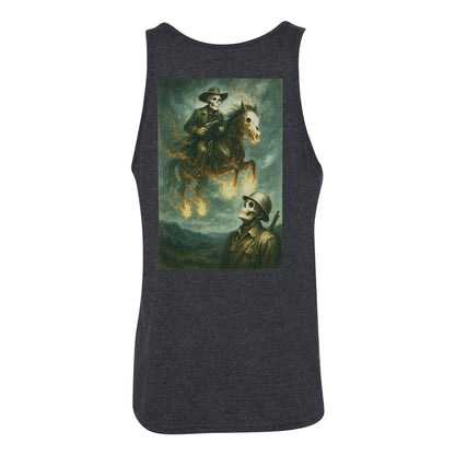 Cowboy Tank