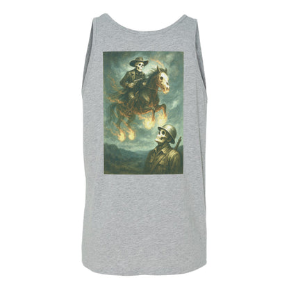 Cowboy Tank