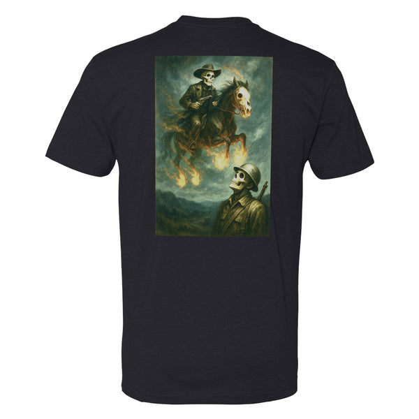 Cowboy Shirt