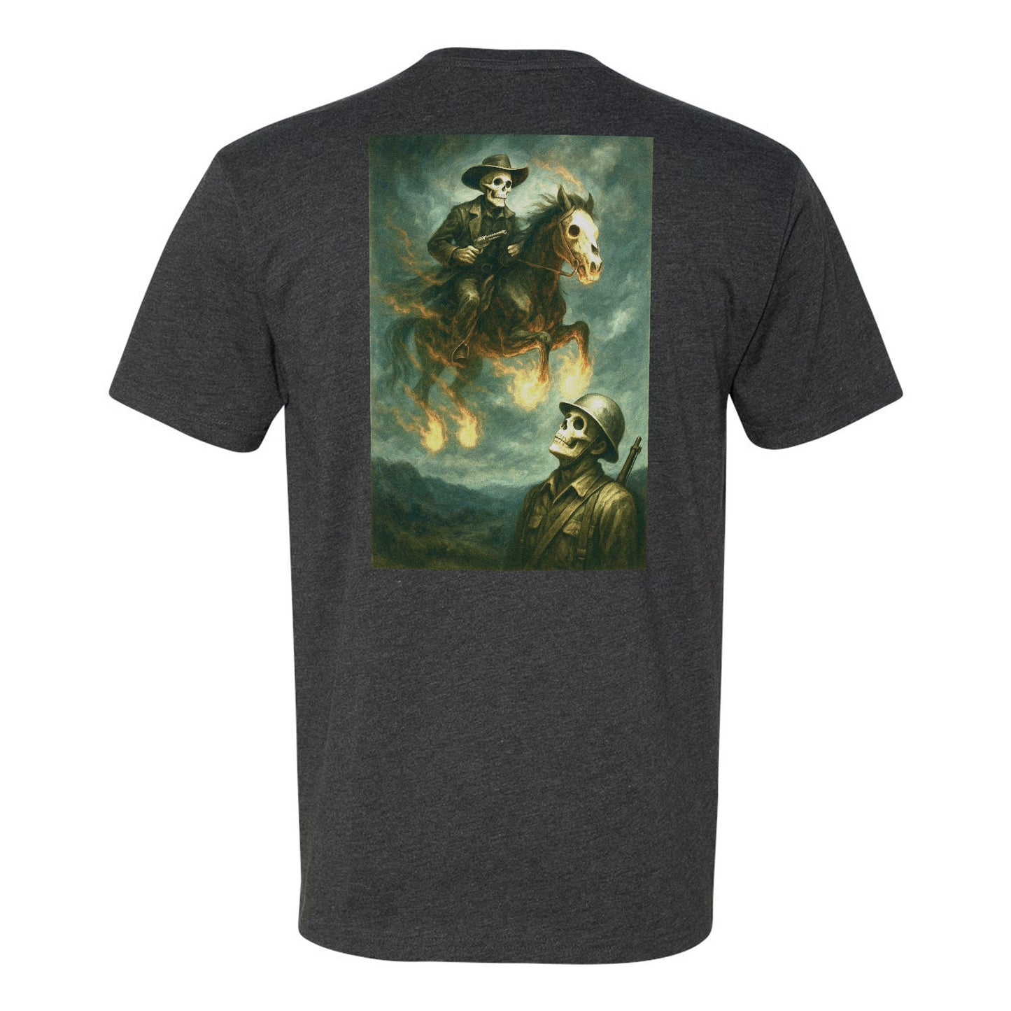 Cowboy Shirt