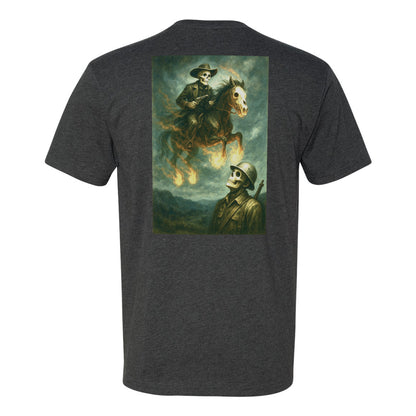 Cowboy Shirt