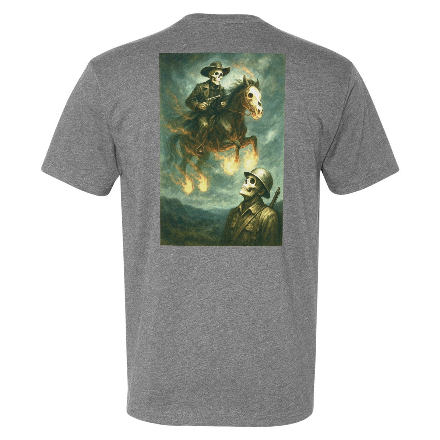 Cowboy Shirt