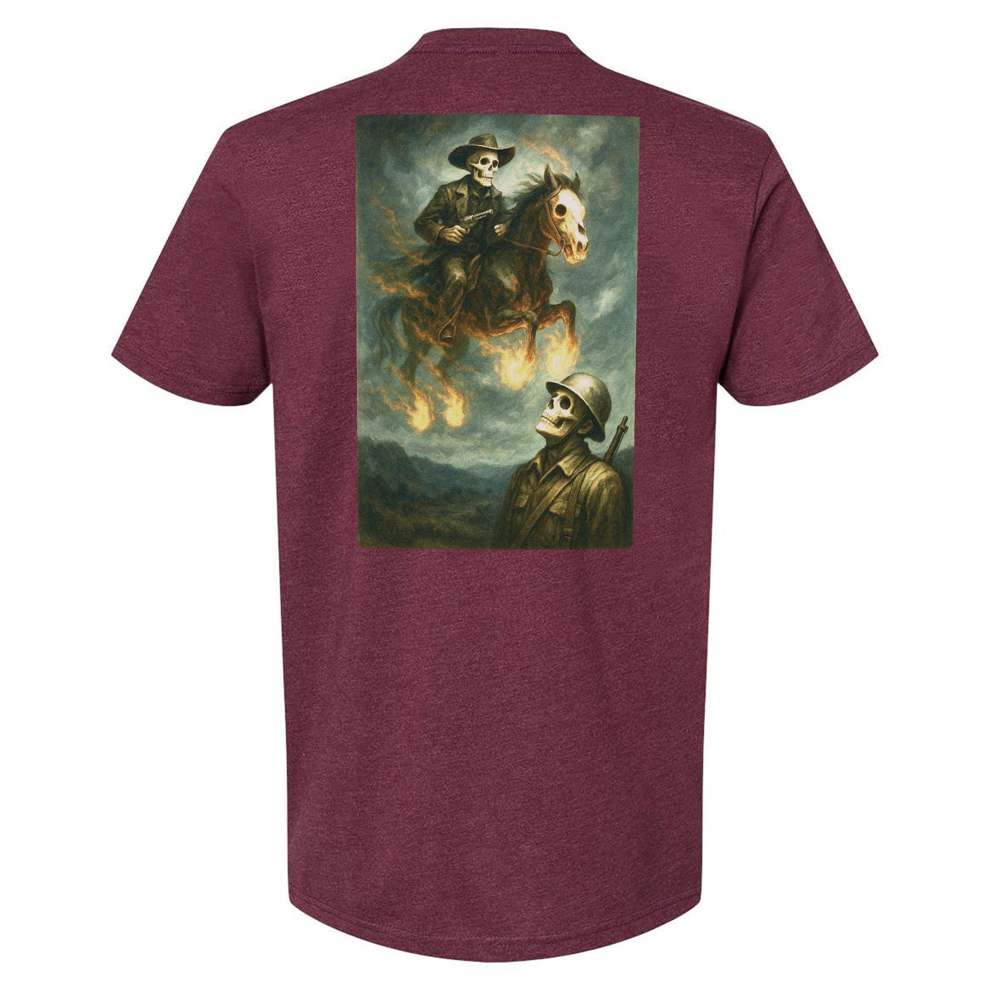 Cowboy Shirt