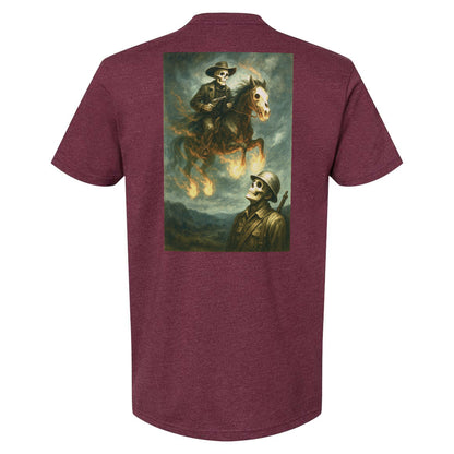 Cowboy Shirt