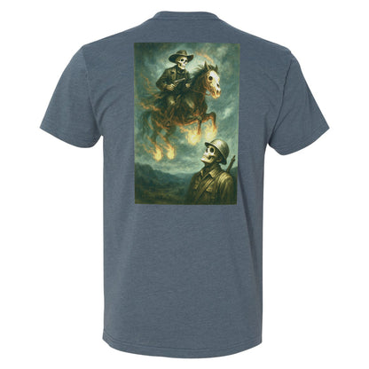 Cowboy Shirt
