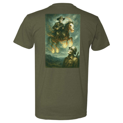 Cowboy Shirt