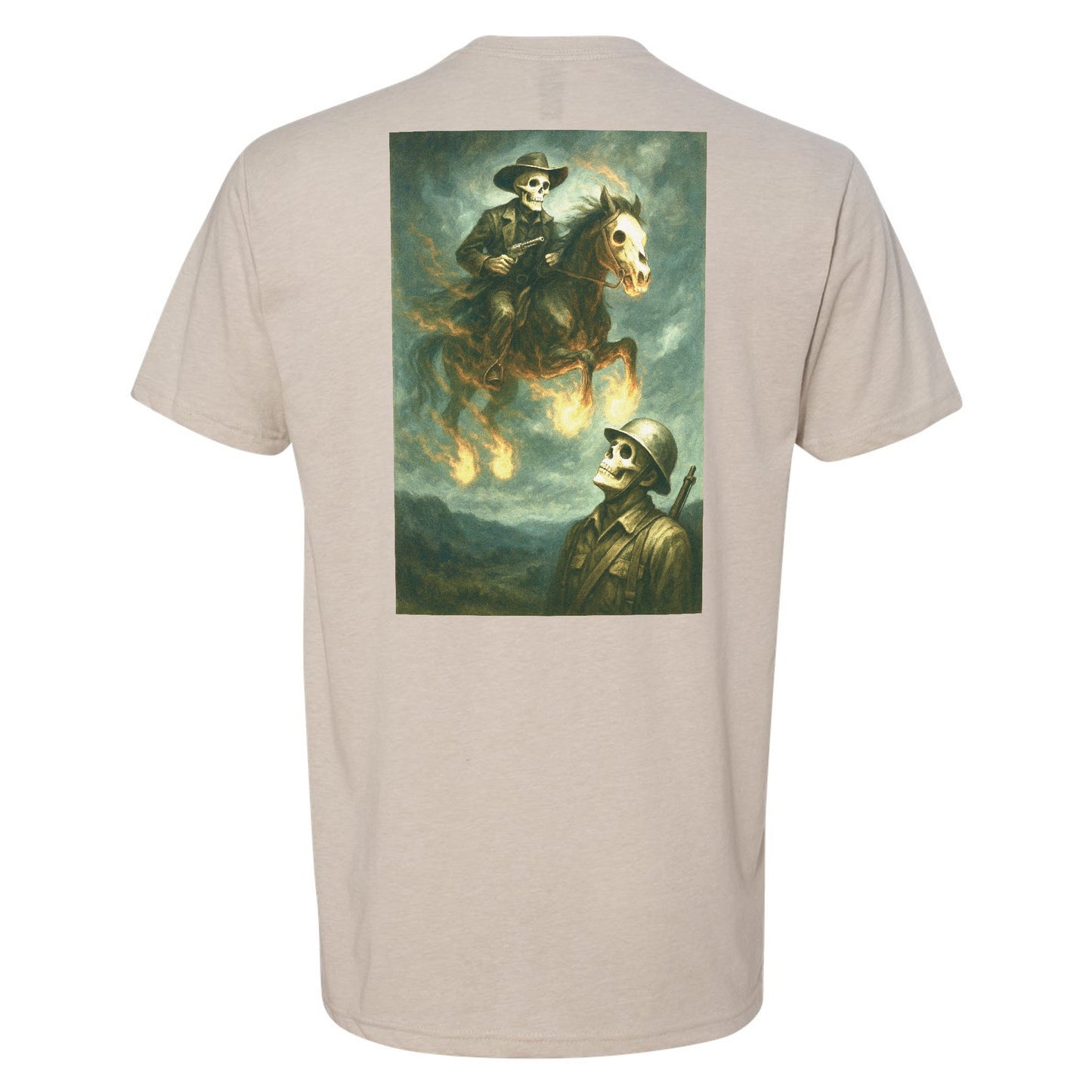 Cowboy Shirt