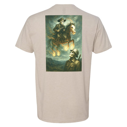 Cowboy Shirt