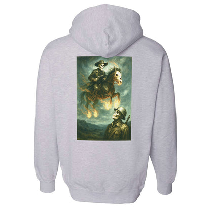 Cowboy Hoodie