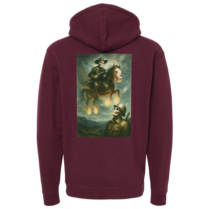 Cowboy Hoodie