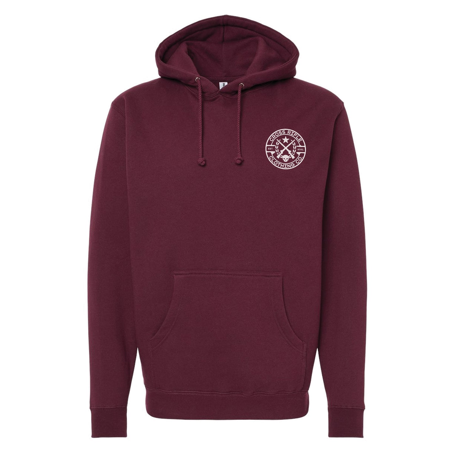 Cowboy Hoodie