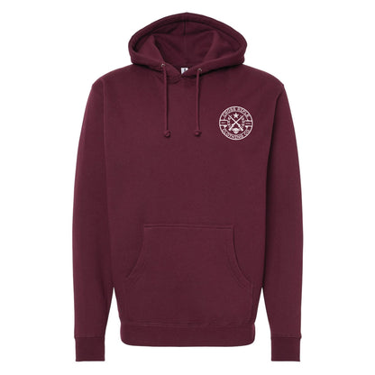 Cowboy Hoodie