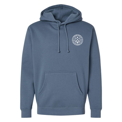 Cowboy Hoodie