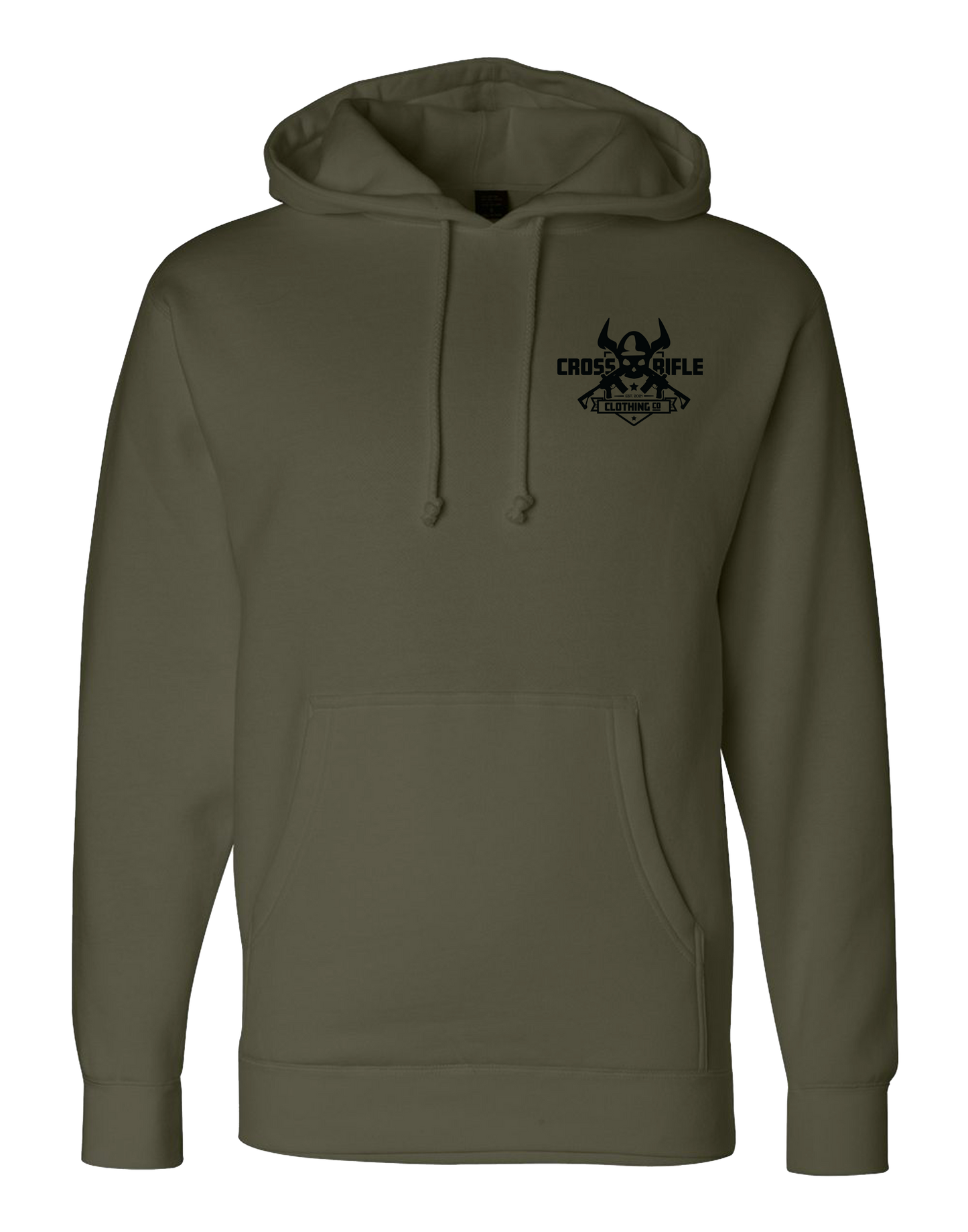 Berserker 2.0 Hoodie