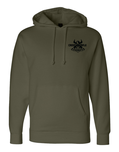 Berserker 2.0 Hoodie