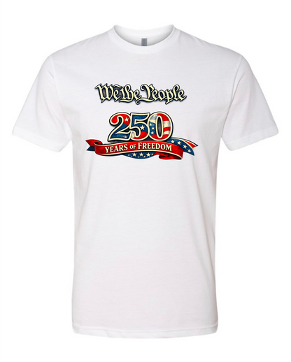 We The People 250