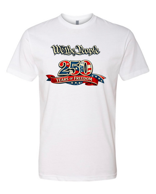 We The People 250