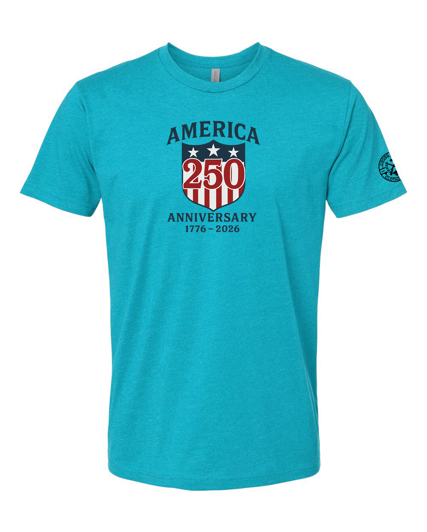 America 250 Years