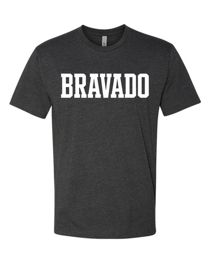 Bravado