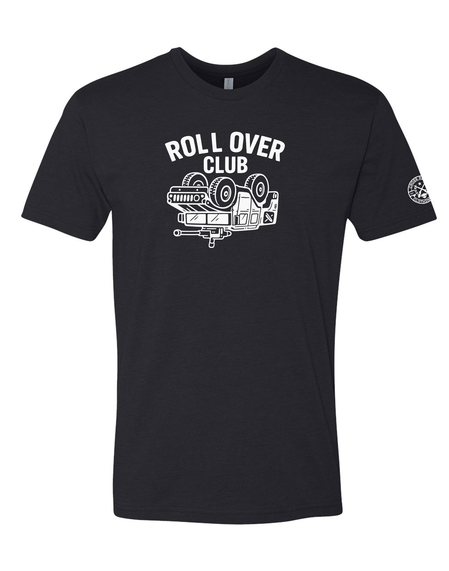 Roll Over Club