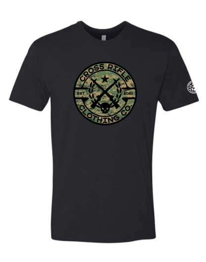 CRCC MARPAT Logo