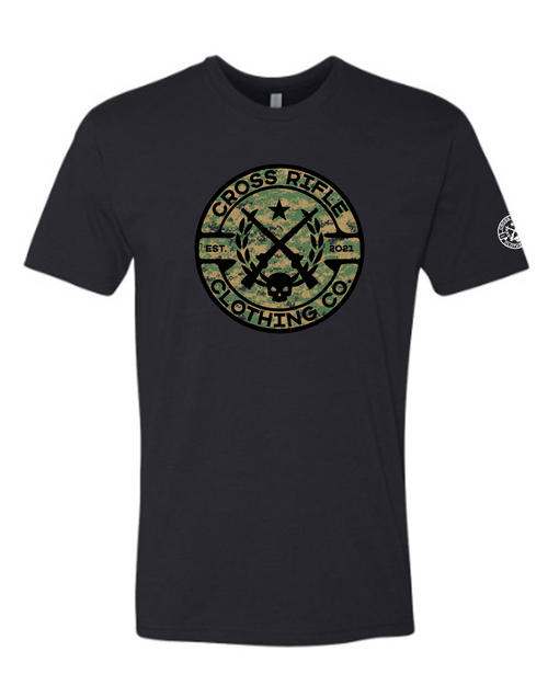 CRCC MARPAT Logo