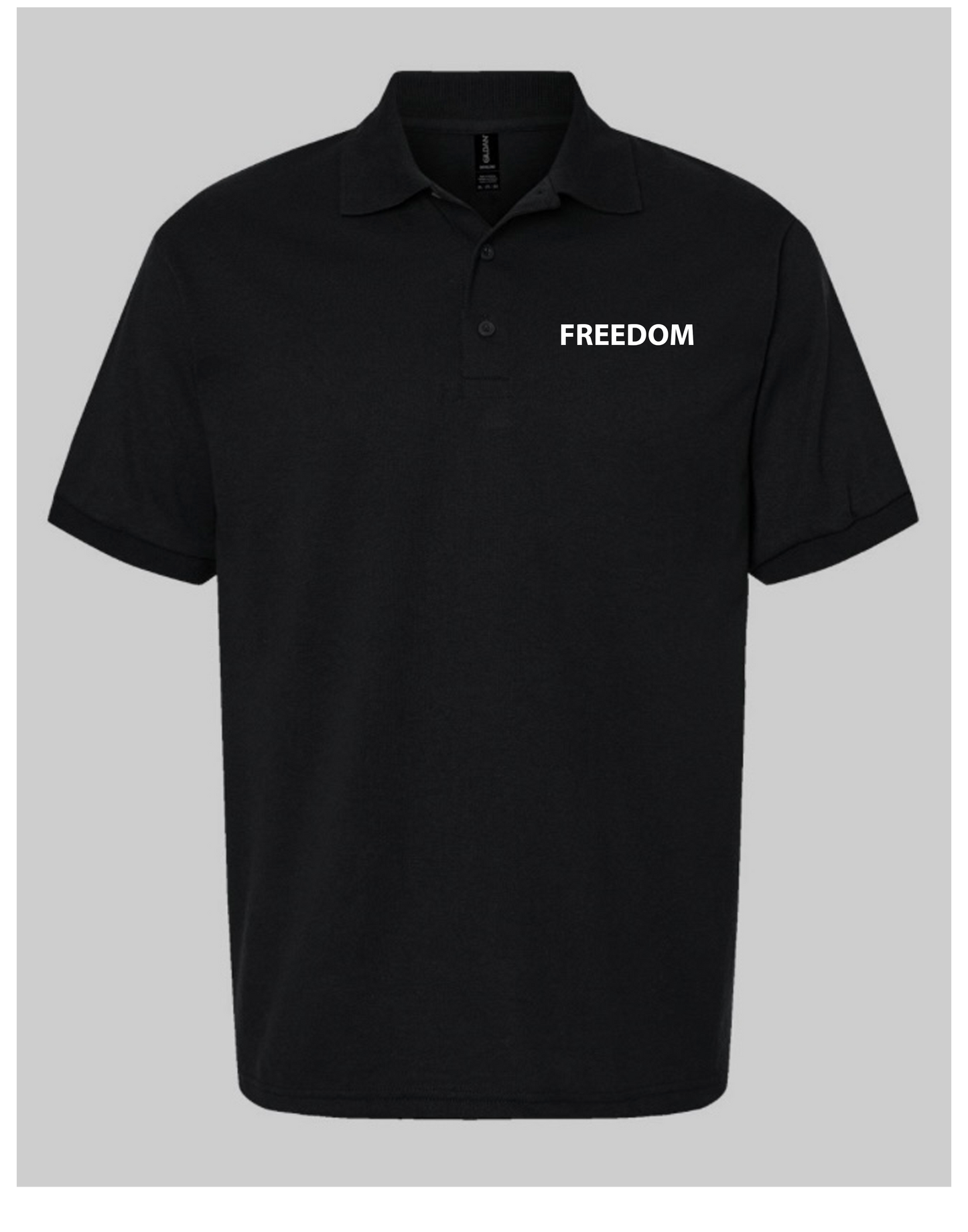 FREEDOM POLO