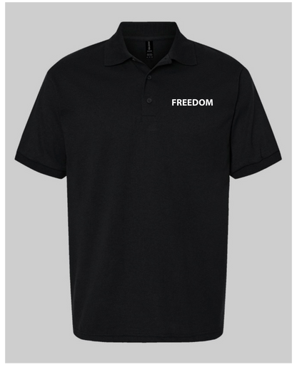 FREEDOM POLO