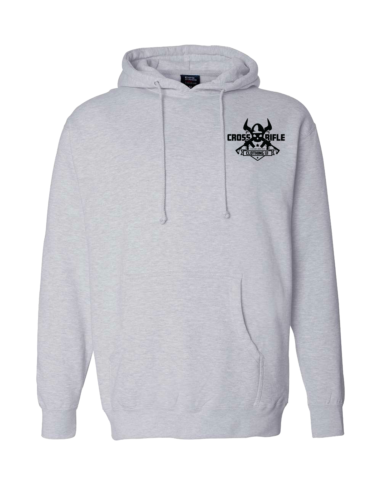 Berserker 2.0 Hoodie