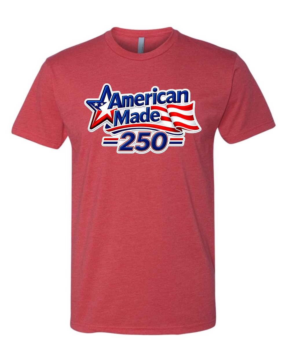 American Made 250