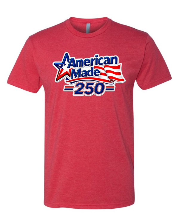 American Made 250