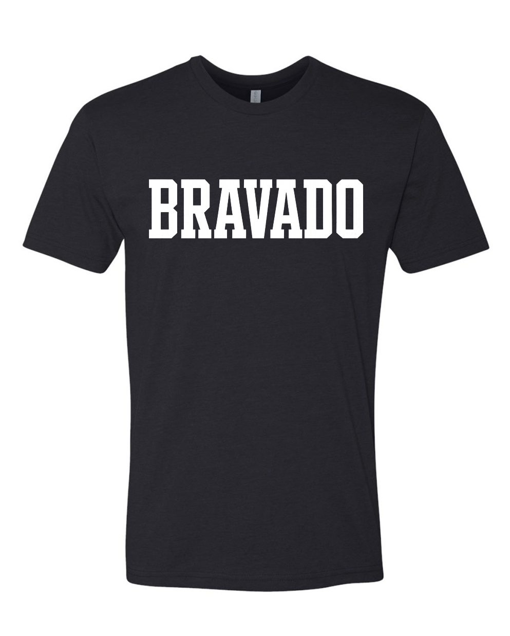 Bravado
