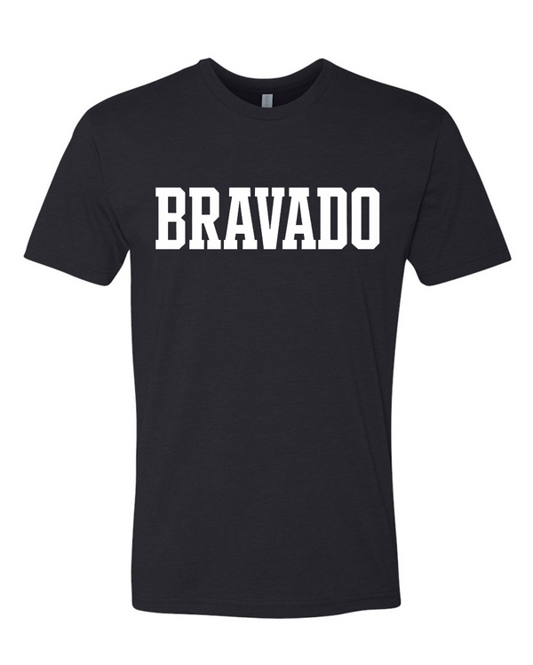 Bravado