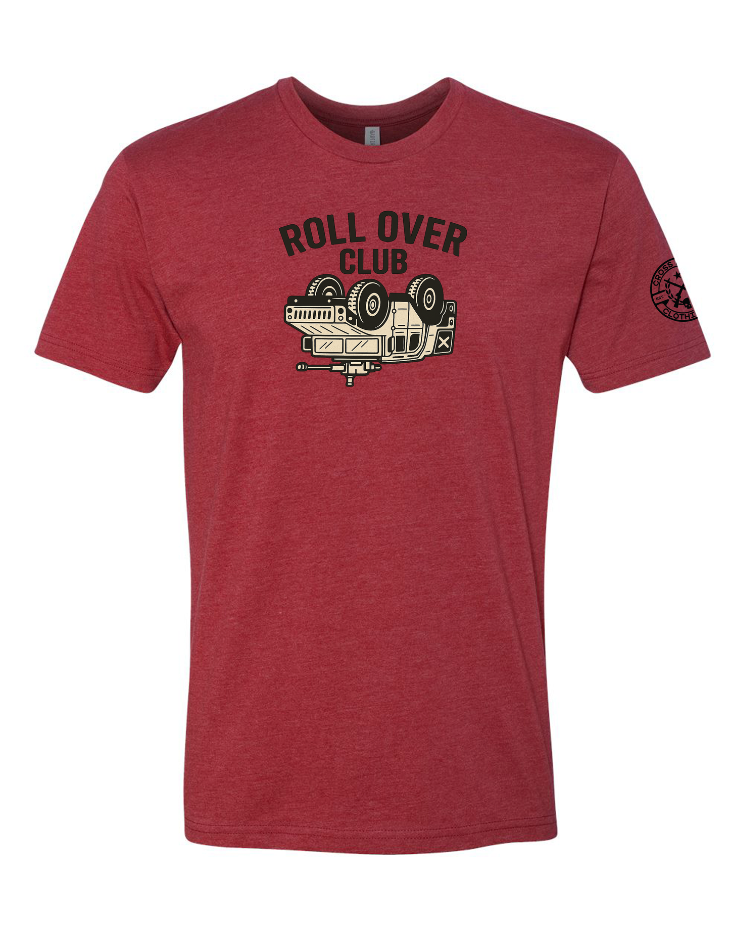 Roll Over Club
