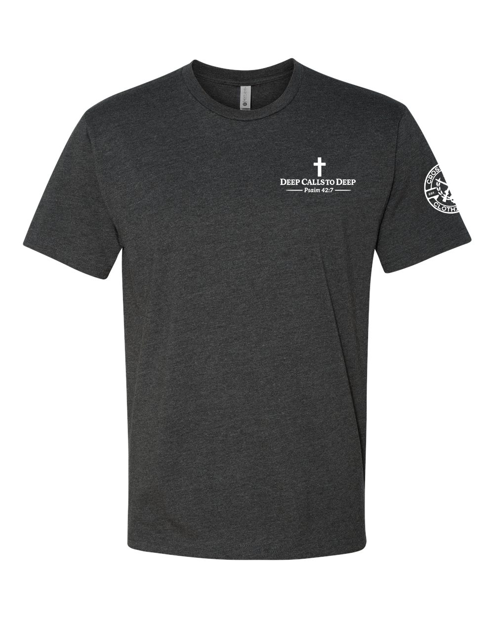 DEEP CALLS TO DEEP TEE SHIRT