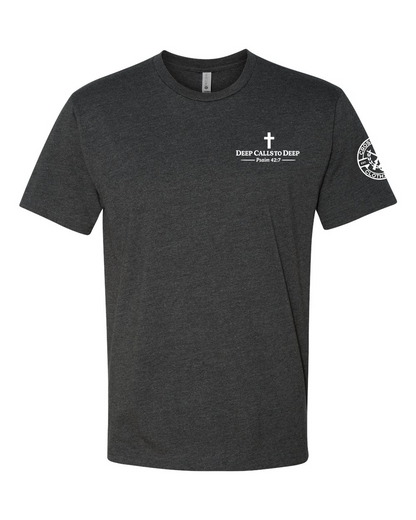 DEEP CALLS TO DEEP TEE SHIRT