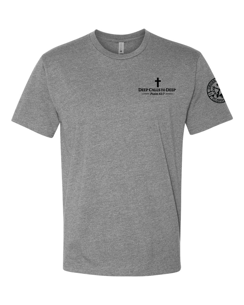 DEEP CALLS TO DEEP TEE SHIRT