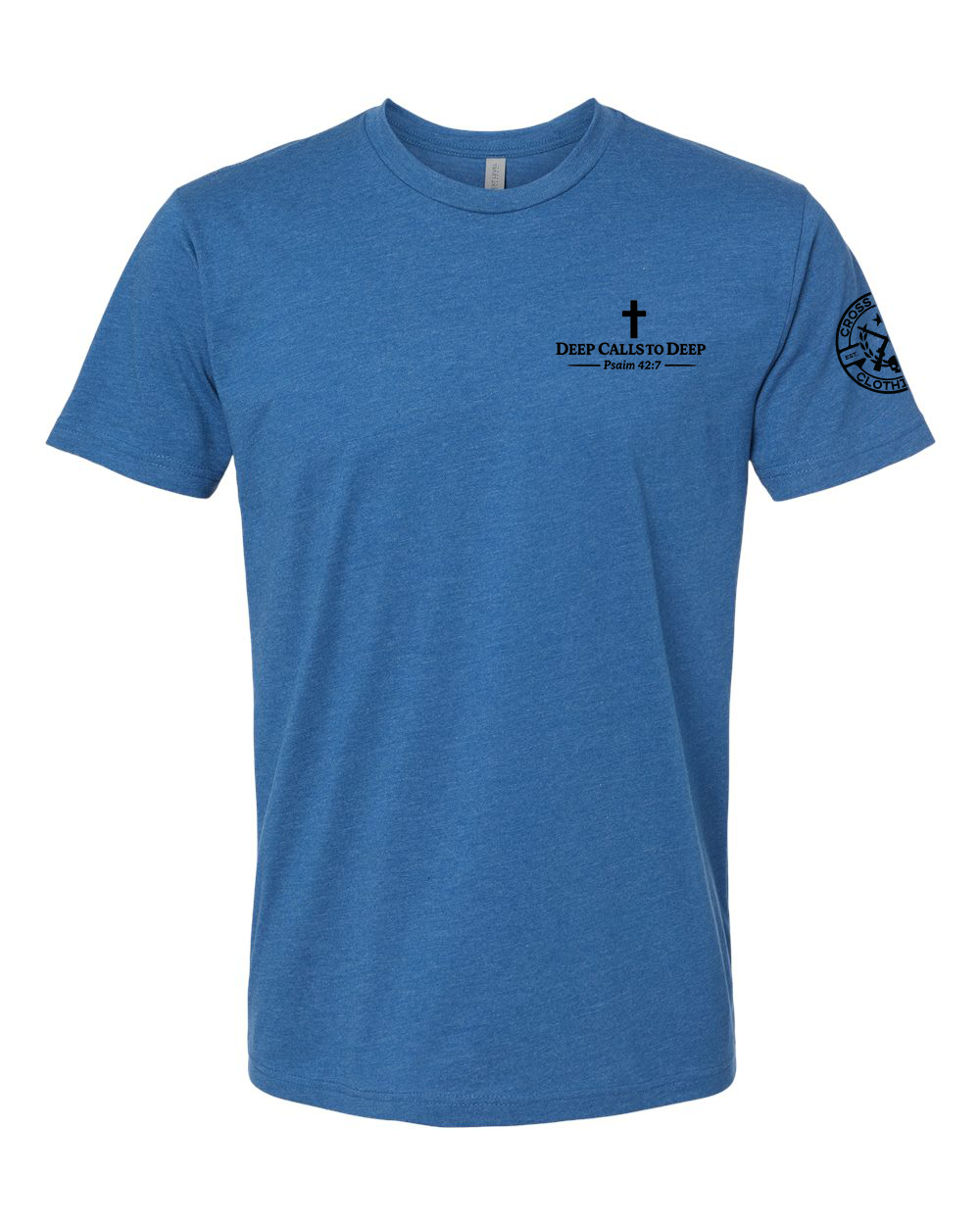 DEEP CALLS TO DEEP TEE SHIRT