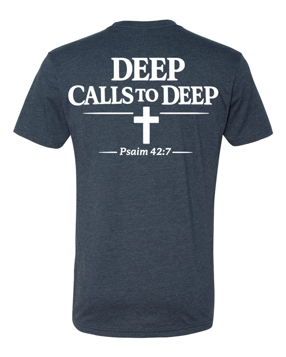 DEEP CALLS TO DEEP TEE SHIRT