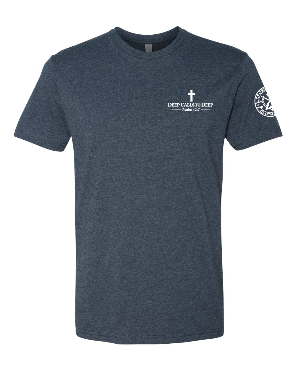 DEEP CALLS TO DEEP TEE SHIRT