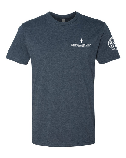DEEP CALLS TO DEEP TEE SHIRT
