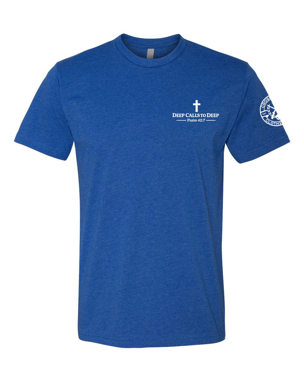 DEEP CALLS TO DEEP TEE SHIRT