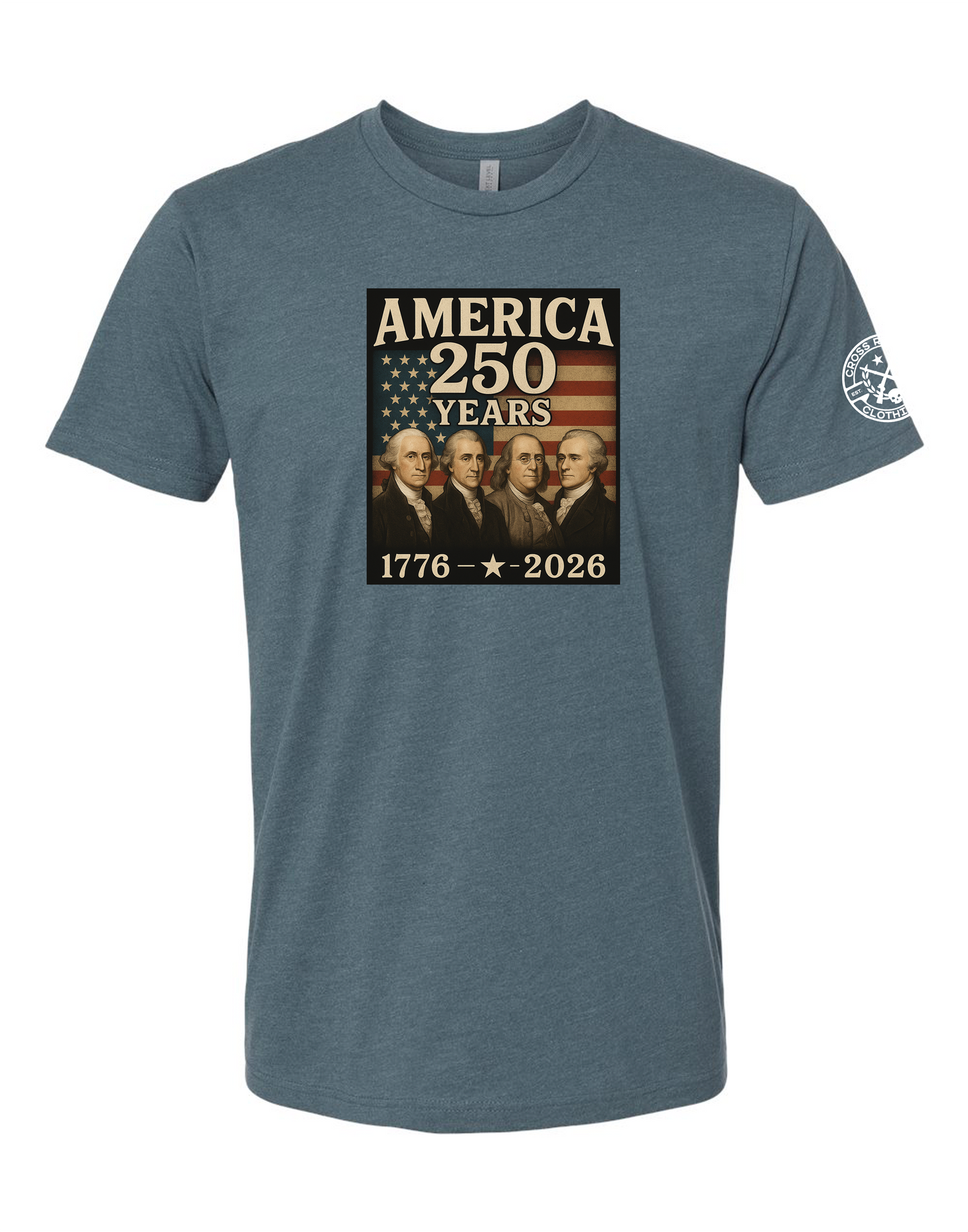 250 Years