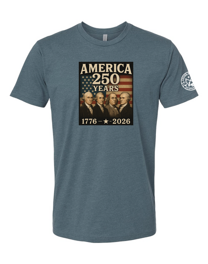 250 Years