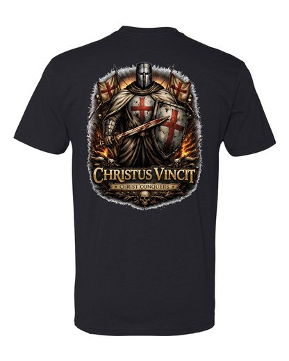 DEUS VULT
