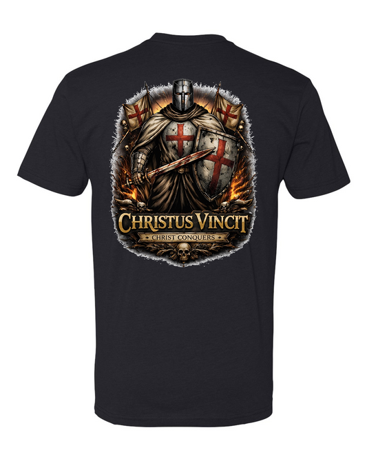 DEUS VULT