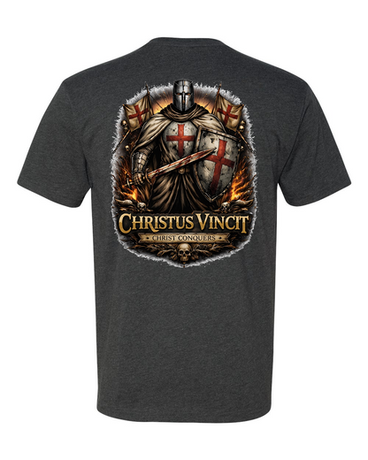 DEUS VULT