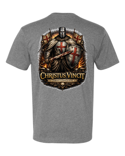 DEUS VULT